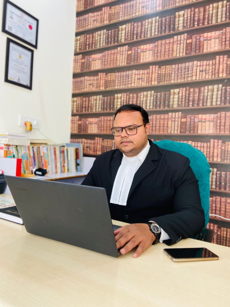 Adv. Abid Khan